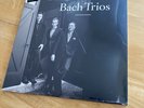 YO-YO MA Chris Thile EDGAR MEYER Bach Trios double vinyl LP SEALED NEW