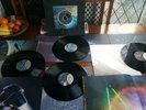 L.p. Record 4 L.p. Box Set Pulse Great Condition See Pics