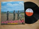 THE PIONEERS LP 