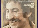 JIM CROCE Photographs & Memories His Greatest Hits LP LIFESONG Club Edition NM
