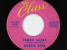 R&B Mod Inst. 45 - Googie Rene & His Combo - Tambo Shake - Class - mp3