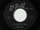 R&B Rocker 45 - Richard Berry - Yama Yama Pretty Mama - RPM - mp3
