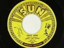 Rock & Roll 45 - Jerry Lee Lewis - Crazy Arms/End Of The Road - Sun - mp3
