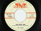 Rockabilly 45 - Roy Head & the Traits - One More Time - TNT - mp3