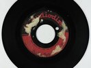 Rockabilly Acetate 45 - Unknown Artist - Bye Bye Baby - Audiodisc - unreleased?