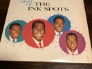 The Best Of The Ink Spots MCA 2-4005 Vinyl Record Double Album. Super NICE.