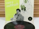 3AEX. 5028 (1st Ed. Angel) *MERE MEHBOOB – OST* NAUSHAD EX+ BOLLYWOOD INDIAN LP