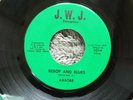 MICHIGAN GARAGE PSYCH FUNK SOUL-AVATAR-BEBOP AND BLUES-45-(NM-)
