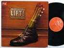 VOLKER KRIEGEL Lift  MPS 21-21753-1 LP germany gatefold **