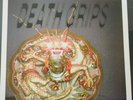 DEATH GRIPS STEROIDS CROUCHING TIGER HIDDEN VINYL LP RSD 2019 Limited 3000