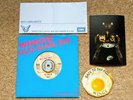 PAUL MCCARTNEY BEATLES 1979 UK PRESS OLD SIAM SIR DEMO MINT- + FAN CLUB INSERTS