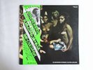 The Jimi Hendrix Experience Electric Ladyland Polydor MPX-9955,6 Japan   LP OBI