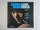 James Carr A Man Needs A Woman Goldwax Records VG-3004 Japan  VINYL LP
