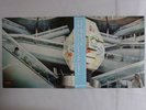 The Alan Parsons Project I Robot Arista 25RS-70 Japan  VINYL LP OBI