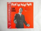 Sam Cooke Twistin' The Night Away RCA RPL-2146 Japan  VINYL LP OBI