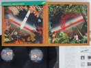Miles Davis Agharta CBS/Sony 28AP 2167,8 Japan  VINYL LP OBI