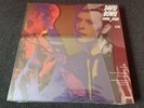 DAVID BOWIE - SOUND + VISION - FACTORY SEALED CLEAR VINYL 6 LP BOX SET RYKO 1989