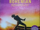 Queen - Bohemian Rhapsody (The Original Soundtrack) (LP) (M/M) (Sld)