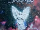 Anathema-Eternity, first press, on Ex