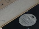 La Voix De Son Maitre COLH 80 Ginette Neveu Brahms Violin Concerto ED1 NM