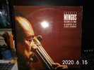 VINYL jazz 3-Lp.,CHARLES MINGUS 