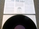 FUNNY PAPA SMITH - 1930-1931 THE ORIGINAL HOWLING WOLF 'PROMO' LP EX  U.S YAZOO