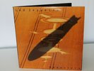 Led Zeppelin Remasters 3 albums vinyl LP record Atlantic Jimmy Page 1990 Germany