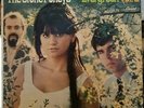 Stone Poneys Evergreen Vol 2 LP MONO T2763 Capitol 1967 LINDA RONSTADT VG+/GOOD