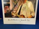 Paul McCartney - Amoeba Gig Limited Clear & Amber Vinyl LP New /sealed 2019