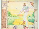 Elton John - Goodbye Yellow Brick Road - 1973-Original UK Translucent Vinyl