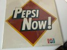 PEPSI NOW PEPSI OUI CANADA ONLY PROMO MICHAEL JACKSON BILLIE JEAN JINGLE NM