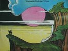Hawkwind WARRIOR ON THE EDGE OF TIME Australian ORIGINAL 1st Pressing RARE LP
