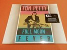 Tom Petty Full Moon Fever 180g vinyl LP + download 2017 reissue