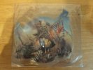 IRON MAIDEN-THE TROOPER PICTURE DISC-EMI RECORDS-EMIP-5397-1983-ORIGINAL UK COPY