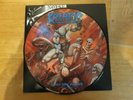 KREATOR-AFTER THE ATTACK-PICTURE DISC-NOISE RECORDS-NOISELPO81-2018-LTD EDITION