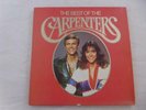 The Best of The Carpenters - 4 x LP Record Box Set