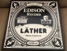 Frank Zappa - Lather 4 Album Set In Excellent Condition (Rare) OOP