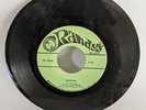 Lloyd Charmers Cooyah / Come See About Me Randy's Records Roots Reggae 7