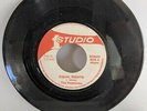 The Heptones Equal Rights / Party Time Studio One Records Roots Reggae 7