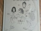 The Who LP The Who By Numbers USA MCA 1st Press INCREDIBLE COPY & IN SHRINK $$