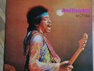 Jimi Hendrix LP Isle of Wight UK Polydor 1st Press A1 B1 NICE COPY
