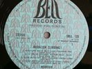 Mountain LP Mountain Climbing UK Bell 1st Press A-1 B-1 PROG