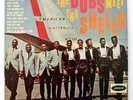 The Dubs Meet The Shells 1962 LP Record Album Josie JOZ 4001 Jay-Gee Records USA