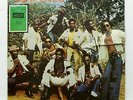 IKENGA SUPER STARS OF AFRICA s/t AFROBEAT - DECCA LP EX+