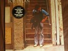BOB DYLAN-STREET-LEGAL 1978-SEALED 1st PRESSING w/HYPE STICKER-COLUMBIA 35453