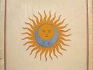 KING CRIMSON 