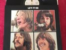 The Beatles - Let it be. LP Vinyl Record.  8E07204433 Superb pro  clean