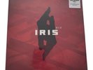 IRIS - SIX (LP ROT)   VINYL LP Neuwertig Rar