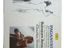 Paganini 5 LP Box - 6 Violin Concertos / Accardo/Dutoit/DGG Press in Mint cond