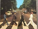 The Beatles - Abbey Road Original Master Recording   MFSL 1-023